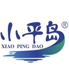 小平岛XIAOPINGDAO品牌LOGO