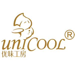 优味工房unICOOL品牌LOGO