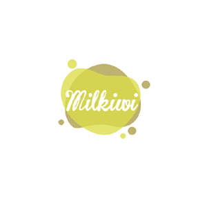 Milkiwi品牌LOGO
