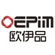 欧伊品品牌LOGO