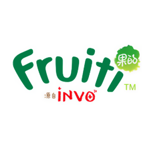 果的Fruiti品牌LOGO