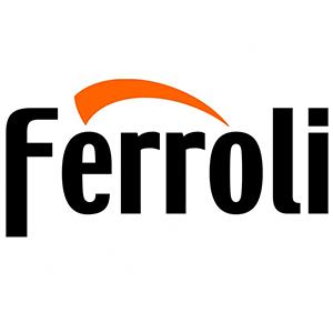 法罗力FERROLI品牌LOGO