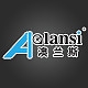 澳兰斯OLANSI品牌LOGO