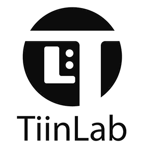 Tiinlab品牌LOGO