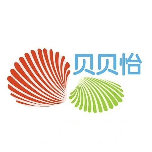 贝贝怡Bornbay品牌LOGO