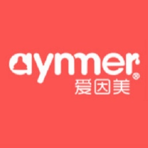 爱因美aynmer品牌LOGO