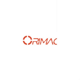 欧睿迈orimag品牌LOGO