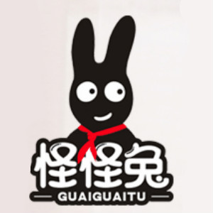 怪怪兔品牌LOGO