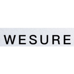 薇树未来WESURE品牌LOGO