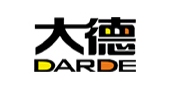 大德DARDE品牌LOGO