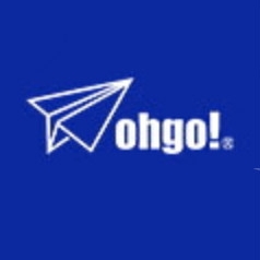 ohgo！品牌LOGO