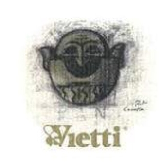 维埃蒂酒庄Vietti品牌LOGO