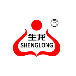 生龙shenglong品牌LOGO