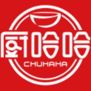 厨哈哈品牌LOGO