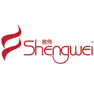 胜伟品牌LOGO
