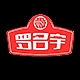 罗名宇品牌LOGO