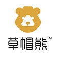 草帽熊品牌LOGO