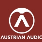 奥世声AUSTRIAN AUDIO品牌LOGO