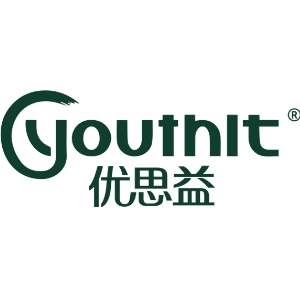 优思益YouthIt品牌LOGO