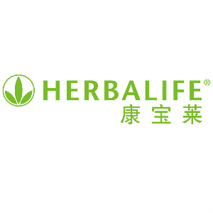 康宝莱Herbalife品牌LOGO