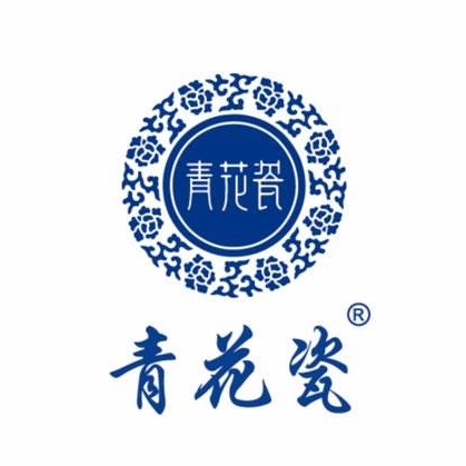 青花瓷品牌LOGO