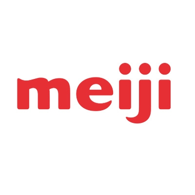 明治meiji品牌LOGO
