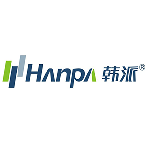 韩派HAP品牌LOGO