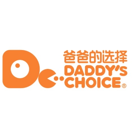 爸爸的选择DADDY'S CHOICE品牌LOGO