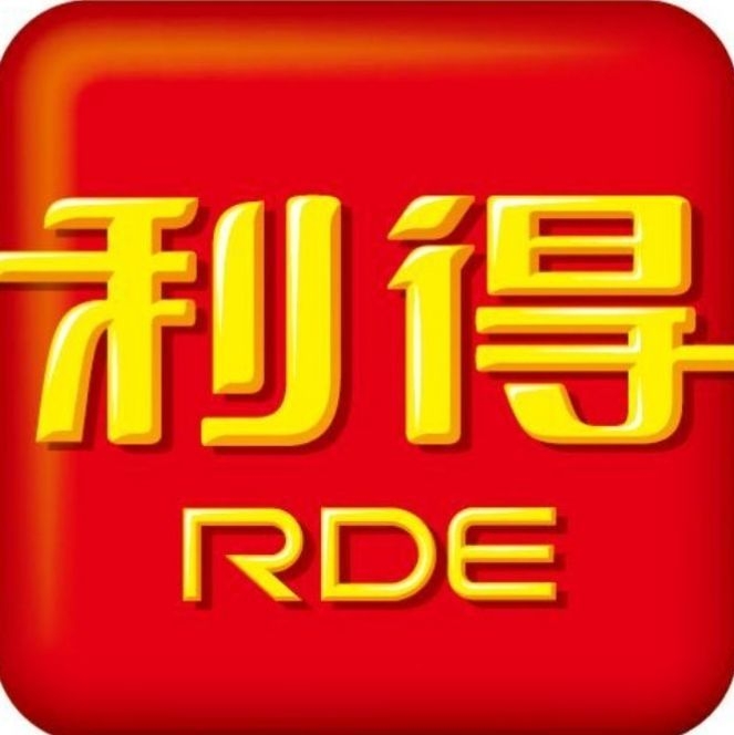 利得RDE品牌LOGO