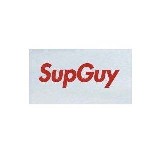 SupGuy品牌LOGO