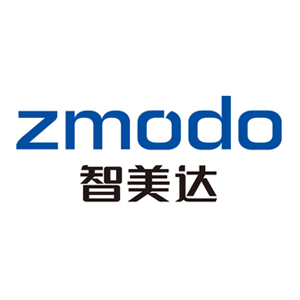 智美达zmodo品牌LOGO