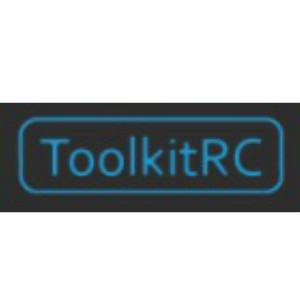 ToolkitRC品牌LOGO