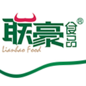 联豪食品Lianhao Food品牌LOGO