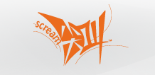 农夫尖叫品牌LOGO