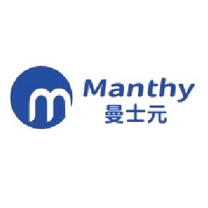 曼士元MAnthy品牌LOGO