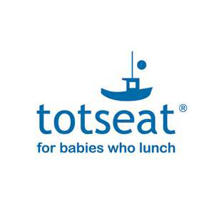 totseat品牌LOGO