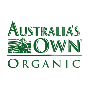 澳牧Australia's Own品牌LOGO