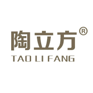 陶立方品牌LOGO