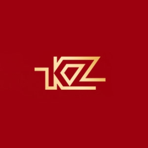 KZ品牌LOGO