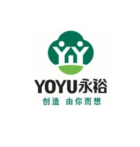 永裕YOYU品牌LOGO