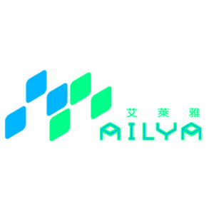 艾莱雅AILYA品牌LOGO