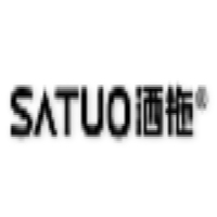 洒拖SATUO品牌LOGO