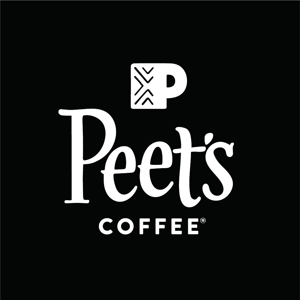 Peet's COFFEE品牌LOGO