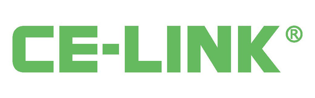 CE-LINK品牌LOGO