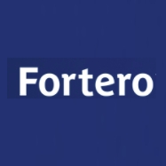茯藤Fortero品牌LOGO