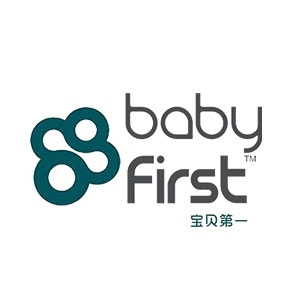 宝贝第一babyFirst品牌LOGO