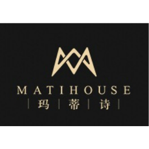 玛蒂诗MATIHOUSE品牌LOGO