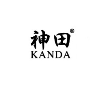 神田KANDA品牌LOGO