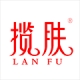 揽肤品牌LOGO