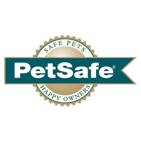 贝适安PetSafe品牌LOGO